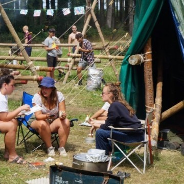 DSC03067 - Scouts en Gidsen Zaventem 